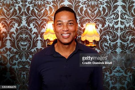 don lemon nude|3,477 Don Lemon Photos & High